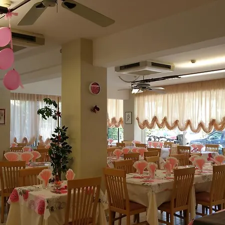 Canasta Szálloda Riccione